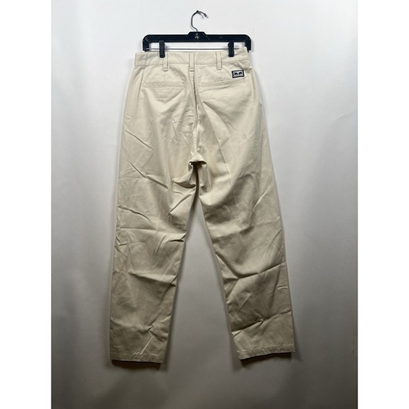 OBEY Straggler Work Pant Size 28x29‎ NEW - Picture 11 of 12
